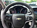 Thumbnail image of 2016 Chevrolet Cruze Limited at Aero Motors Auto Sales &amp; Auto Repair