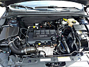 Thumbnail image of 2016 Chevrolet Cruze Limited at Aero Motors Auto Sales &amp; Auto Repair