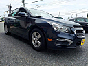 Thumbnail image of 2016 Chevrolet Cruze Limited at Aero Motors Auto Sales &amp; Auto Repair