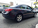 Thumbnail image of 2016 Chevrolet Cruze Limited at Aero Motors Auto Sales &amp; Auto Repair