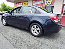 Thumbnail image of 2016 Chevrolet Cruze Limited at Aero Motors Auto Sales &amp; Auto Repair