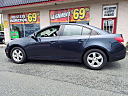 Thumbnail image of 2016 Chevrolet Cruze Limited at Aero Motors Auto Sales &amp; Auto Repair