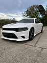 2016 Dodge Charger R/T Scat Pack at MPH Auto Group