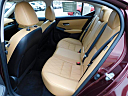 Thumbnail image of 2021 Nissan Sentra at Mathews Nissan