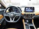 Thumbnail image of 2021 Nissan Sentra at Mathews Nissan