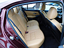 Thumbnail image of 2021 Nissan Sentra at Mathews Nissan