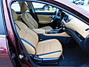 Thumbnail image of 2021 Nissan Sentra at Mathews Nissan