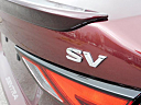 Thumbnail image of 2021 Nissan Sentra at Mathews Nissan