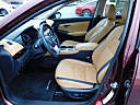 Thumbnail image of 2021 Nissan Sentra at Mathews Nissan