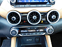 Thumbnail image of 2021 Nissan Sentra at Mathews Nissan