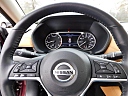 Thumbnail image of 2021 Nissan Sentra at Mathews Nissan