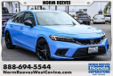 Thumbnail image of 2024 Honda Civic at Norm Reeves Honda Superstore West Covina