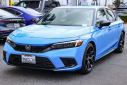 Thumbnail image of 2024 Honda Civic at Norm Reeves Honda Superstore West Covina