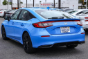 Thumbnail image of 2024 Honda Civic at Norm Reeves Honda Superstore West Covina