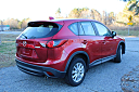 Thumbnail image of 2015 Mazda CX-5 at Georgia Hwy 20 Auto Sales Service & Finance LLC