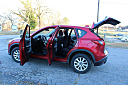 Thumbnail image of 2015 Mazda CX-5 at Georgia Hwy 20 Auto Sales Service & Finance LLC