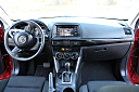 Thumbnail image of 2015 Mazda CX-5 at Georgia Hwy 20 Auto Sales Service & Finance LLC
