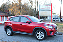 Thumbnail image of 2015 Mazda CX-5 at Georgia Hwy 20 Auto Sales Service & Finance LLC