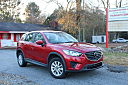Thumbnail image of 2015 Mazda CX-5 at Georgia Hwy 20 Auto Sales Service & Finance LLC