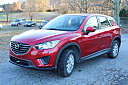 Thumbnail image of 2015 Mazda CX-5 at Georgia Hwy 20 Auto Sales Service & Finance LLC