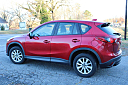 Thumbnail image of 2015 Mazda CX-5 at Georgia Hwy 20 Auto Sales Service & Finance LLC