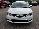 Thumbnail image of 2016 Chrysler 200 at Brown's Auto World - Fayetteville NC