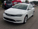 Thumbnail image of 2016 Chrysler 200 at Brown's Auto World - Fayetteville NC