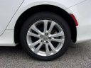 Thumbnail image of 2016 Chrysler 200 at Brown's Auto World - Fayetteville NC