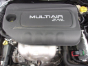 Thumbnail image of 2016 Chrysler 200 at Brown's Auto World - Fayetteville NC