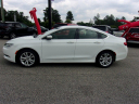 Thumbnail image of 2016 Chrysler 200 at Brown's Auto World - Fayetteville NC