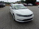 Thumbnail image of 2016 Chrysler 200 at Brown's Auto World - Fayetteville NC