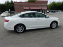 Thumbnail image of 2016 Chrysler 200 at Brown's Auto World - Fayetteville NC
