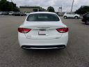 Thumbnail image of 2016 Chrysler 200 at Brown's Auto World - Fayetteville NC