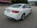 Thumbnail image of 2016 Chrysler 200 at Brown's Auto World - Fayetteville NC