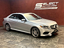 Thumbnail image of 2016 Mercedes-Benz E-Class at Select Motor Cars