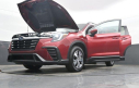Thumbnail image of 2024 Subaru Ascent at Jim Keras Subaru Used