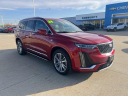 Thumbnail image of 2024 Cadillac XT6 at Community Motors Cedar Falls