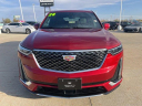 Thumbnail image of 2024 Cadillac XT6 at Community Motors Cedar Falls