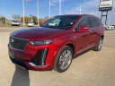 Thumbnail image of 2024 Cadillac XT6 at Community Motors Cedar Falls