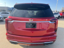 Thumbnail image of 2024 Cadillac XT6 at Community Motors Cedar Falls