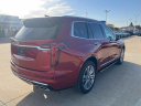 Thumbnail image of 2024 Cadillac XT6 at Community Motors Cedar Falls
