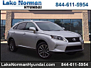 Thumbnail image of 2015 Lexus RX 350 at Lake Norman Hyundai
