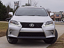 Thumbnail image of 2015 Lexus RX 350 at Lake Norman Hyundai