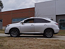 Thumbnail image of 2015 Lexus RX 350 at Lake Norman Hyundai