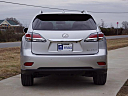 Thumbnail image of 2015 Lexus RX 350 at Lake Norman Hyundai