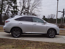 Thumbnail image of 2015 Lexus RX 350 at Lake Norman Hyundai