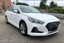 Thumbnail image of 2018 Hyundai SONATA at Cruz Autos Llc