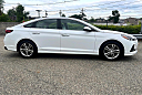 2018 Hyundai SONATA at Cruz Autos Llc