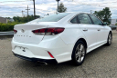 Thumbnail image of 2018 Hyundai SONATA at Cruz Autos Llc