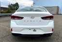 Thumbnail image of 2018 Hyundai SONATA at Cruz Autos Llc